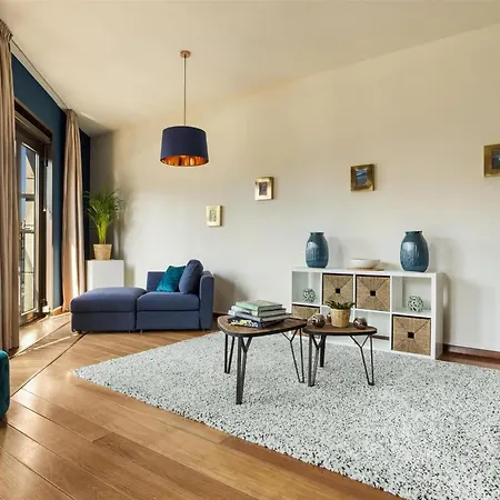 Apartamento Charming Apartment Overlooking The Amsterdam Canals